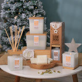 Heart & Home Bamboo Frozen Woodland Walk Diffuser