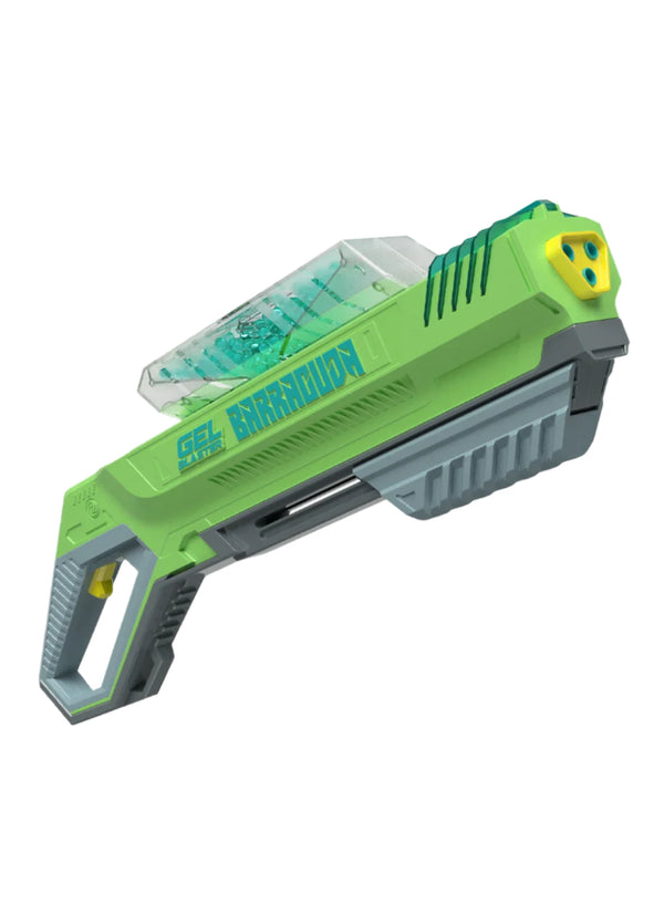 Gel Blaster Barracuda