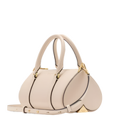 Kate Spade Icon Small Barrel Shoulder Handbag
