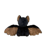 Warmies Brown Bat Wing Warmies Plush Toy