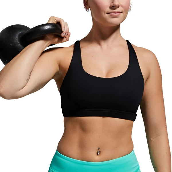 Born Primitive Womens Vitality 2.0 Sports Bra