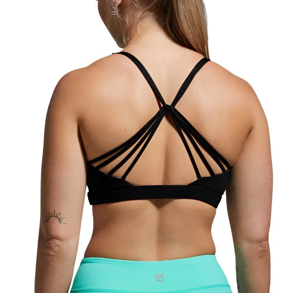 Born Primitive Womens Vitality 2.0 Sports Bra