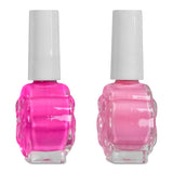 ISCREAM Beautiful Blossom Nail Polish Set