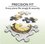 Lang Beehive and Blooms Luxe 500 Piece Puzzle