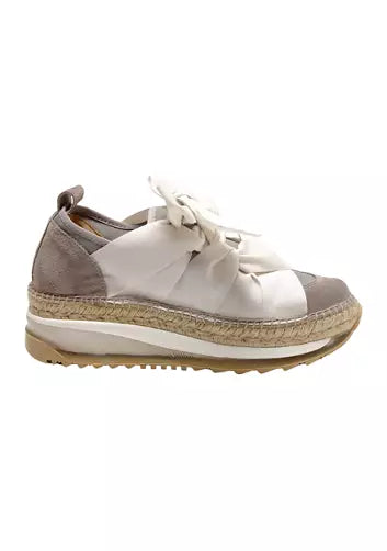 Free People Womens Chapmin Espadrille Sneakers