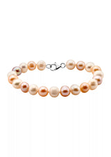 Effy Sterling Silver Multicolor Freshwater Pearl Set - 3 Piece