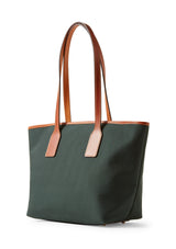 Dooney & Bourke Small Nylon Tote Handbag