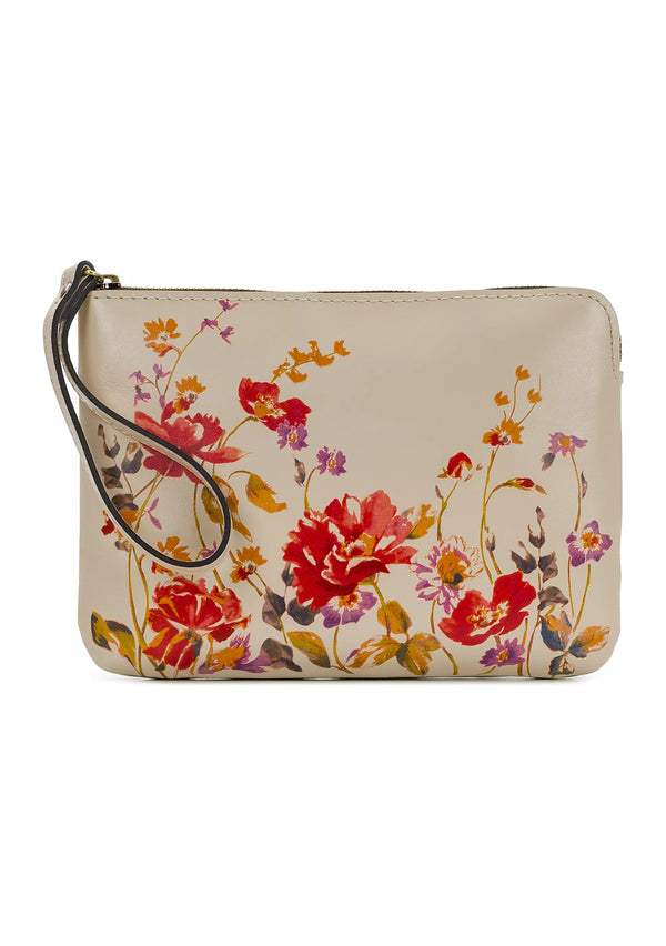 Patricia Nash Cassini Wristlet