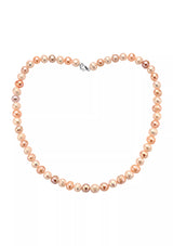 Effy Sterling Silver Multicolor Freshwater Pearl Set - 3 Piece
