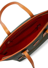 Dooney & Bourke Small Nylon Tote Handbag
