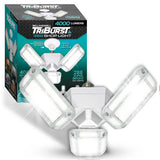 Bell + Howell TriBurst Garage Lights
