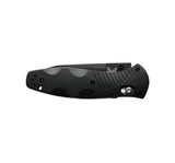 Benchmade Barrage Black Valox Knife
