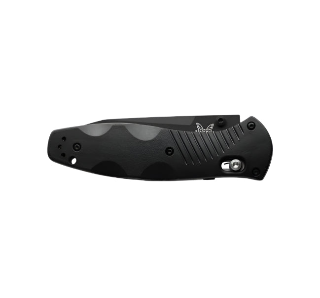 Benchmade Barrage Black Valox Knife