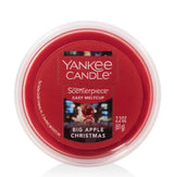 Yankee Candle Scenterpiece Easy MeltCup - Big Apple Christmas