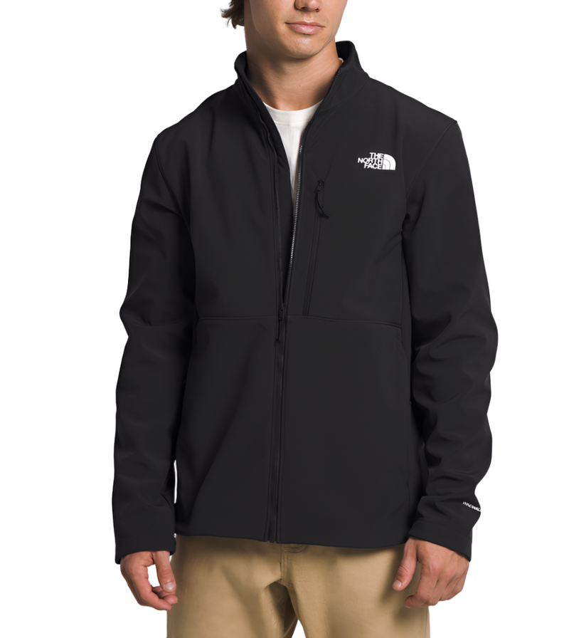 The North Face Mens Apex Bionic 3 Jacket