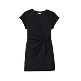 Tommy Bahama Marina Sarong Tie Dress