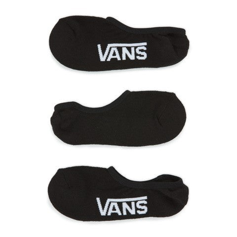 Vans Classic No Show Socks