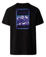 The North Face Mens North Faces Short Sleeve T-Shirt