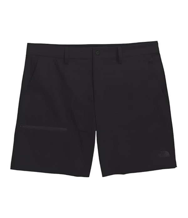 The North Face Mens Basin 7" Shorts