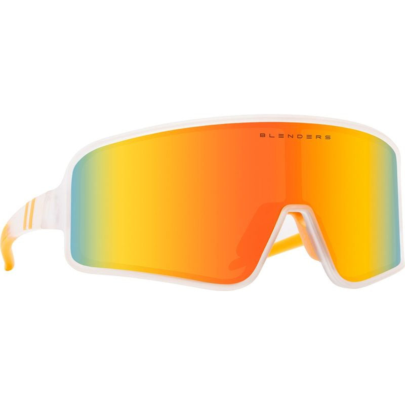 blenders ski goggles Blenders Eyewear Eclipse Polarized Sunglasses