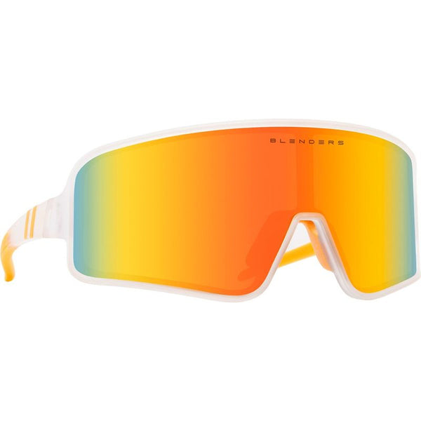 Blenders Eyewear Eclipse Polarized Sunglasses - Saturn Cloud