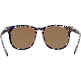 Blenders Eyewear H Series Mamba Queen Polarized Sunglasses - Tortoise/Havana