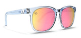 Blenders Eyewear H Series X2 Polarized Sunglasses - Pacific Grace