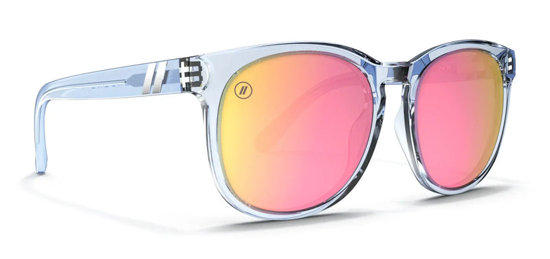 Blenders Eyewear H Series X2 Polarized Sunglasses - Pacific Grace