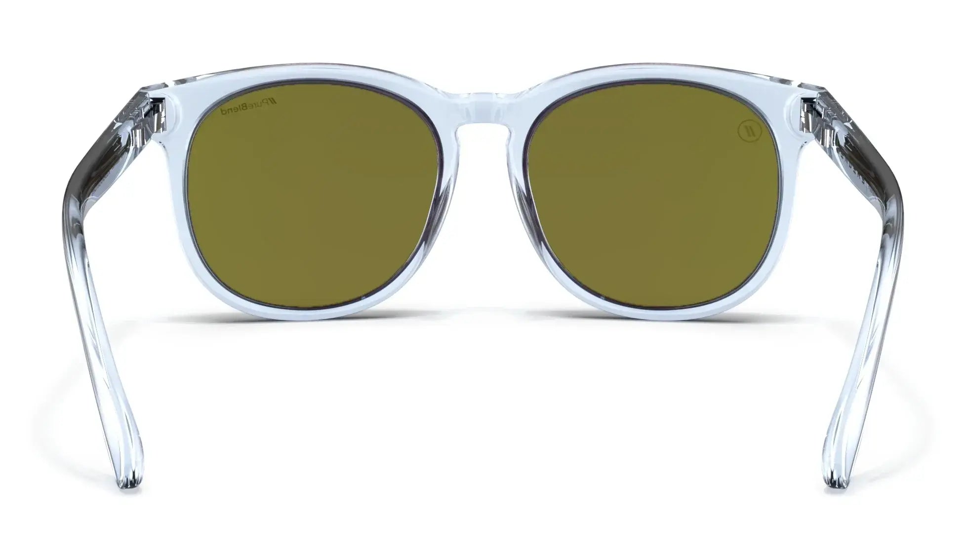 Blenders Eyewear H Series X2 Polarized Sunglasses - Pacific Grace