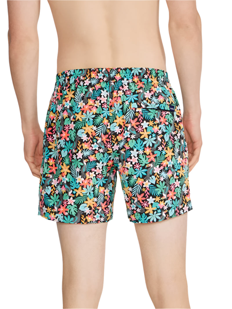 Chubbies Mens The Bloomerangs Classic Swim Trunks