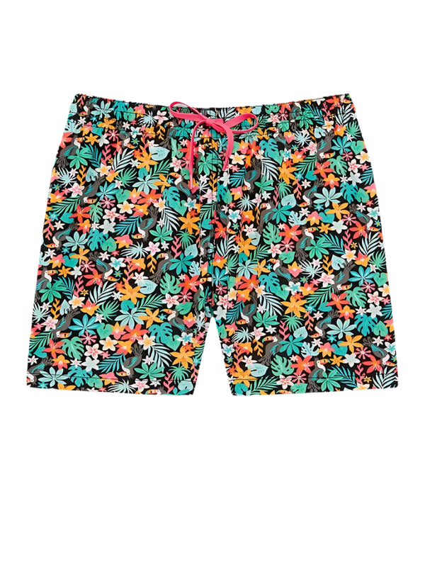 Chubbies Mens The Bloomerangs Classic Swim Trunks