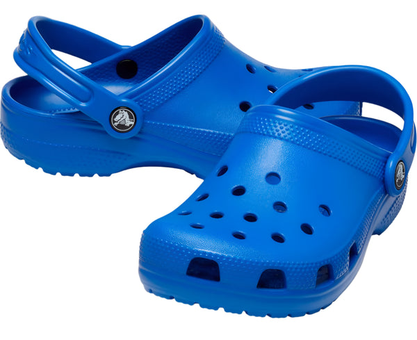 Crocs Kids Classic Clogs