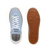 Lacoste Womens Baseshot Suede Sneakers