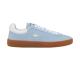 Lacoste Womens Baseshot Suede Sneakers
