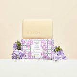 Beekman 1802 Lilac Dream Goat Milk Bar Soap - 9 oz.