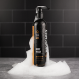 MANSCAPED Daily Shower Gel Body Wash - 16 oz.