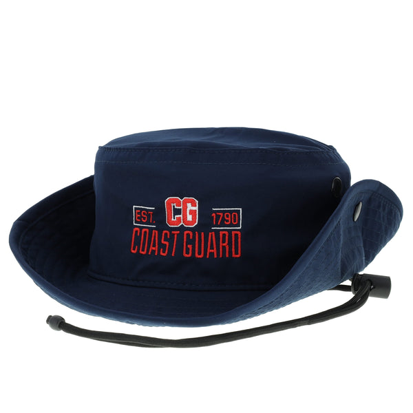 Coast Guard Cool Fit Boonie Hat