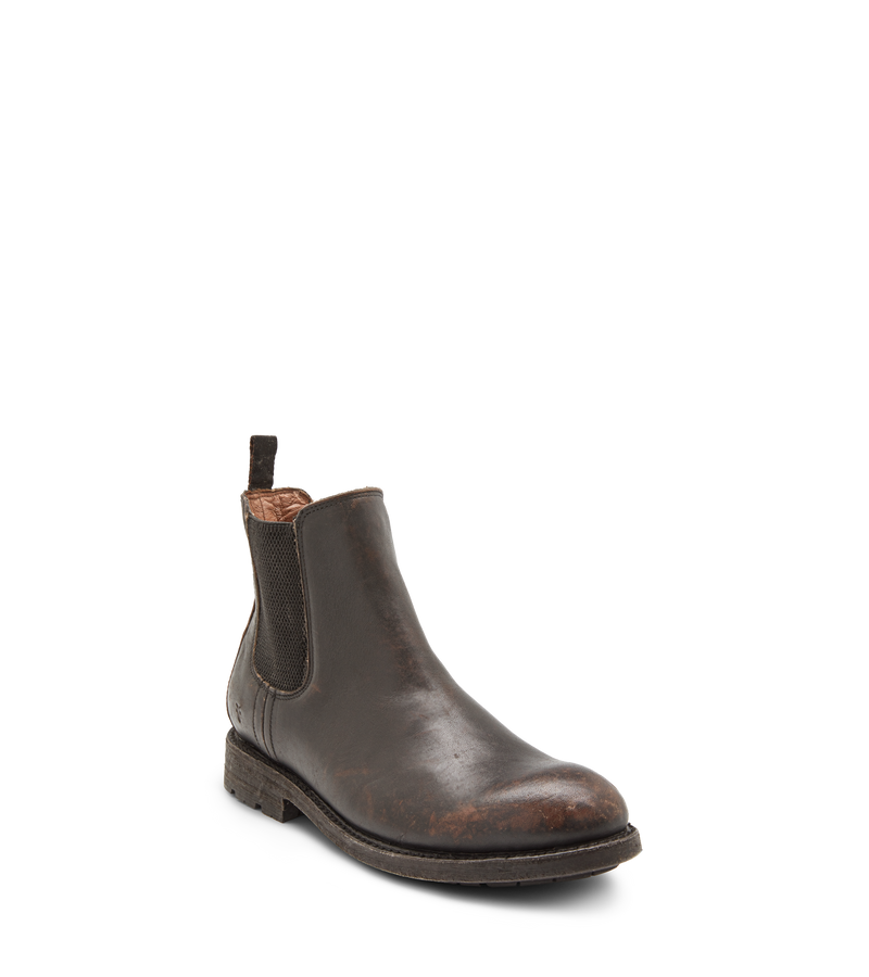 Frye Mens Bowery Chelsea Boots ShopCGX