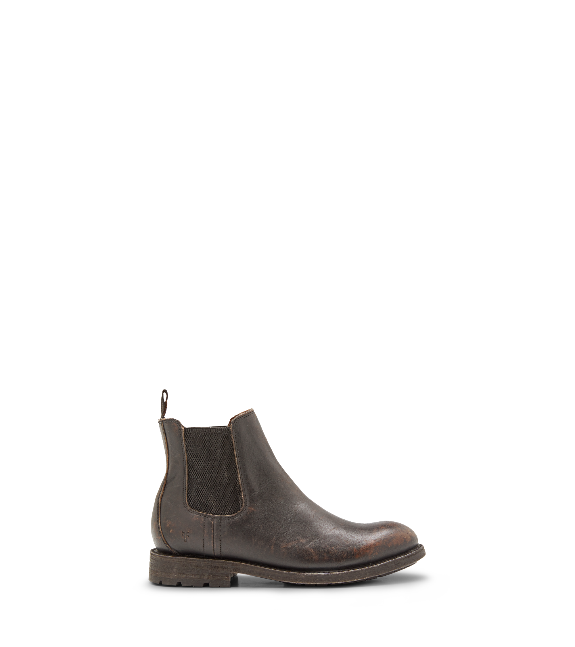 Frye Mens Bowery Chelsea Boots ShopCGX