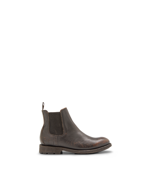 Frye Mens Bowery Chelsea Boots