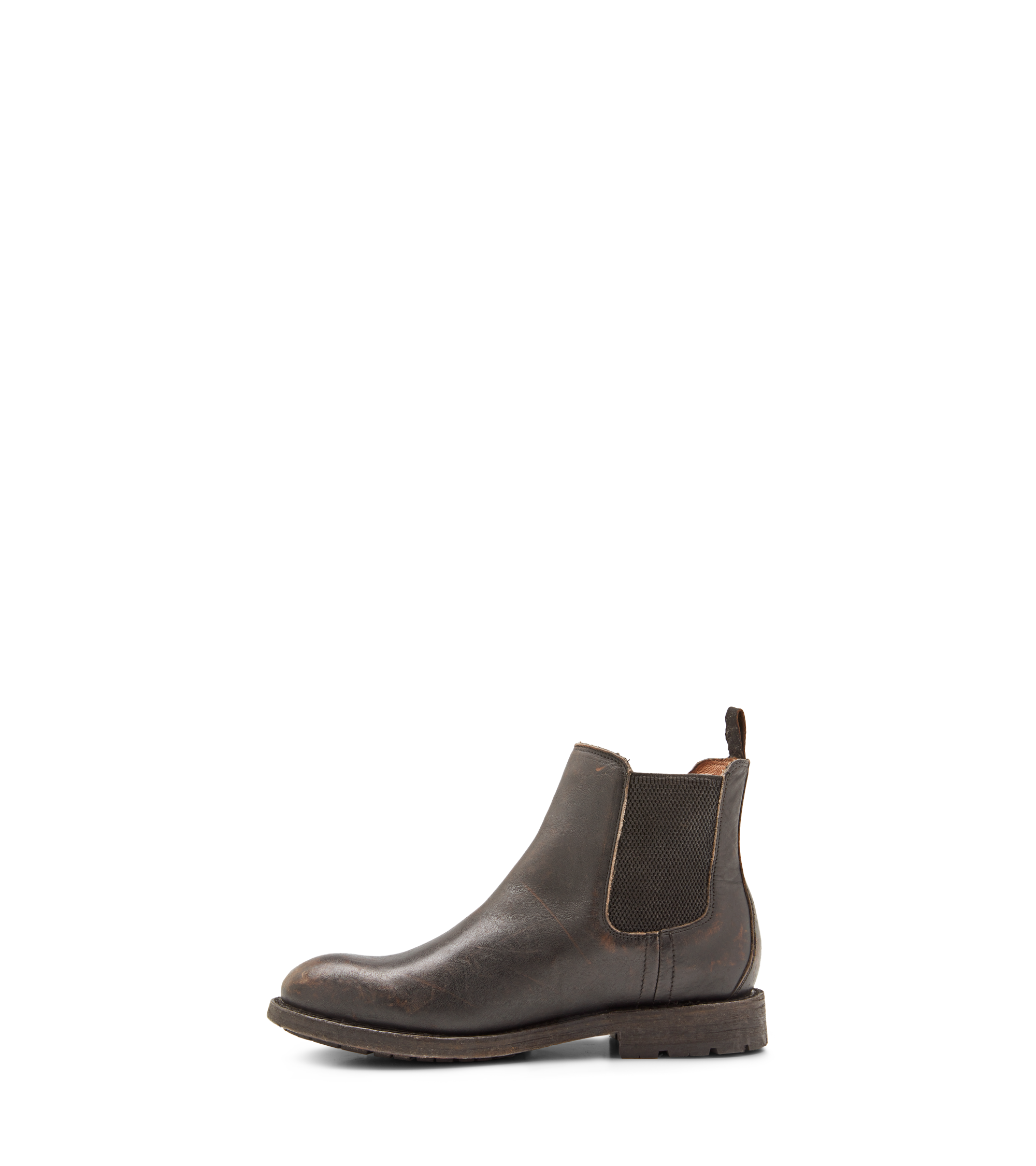 Frye Mens Bowery Chelsea Boots