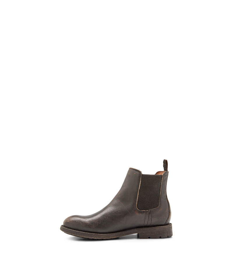 Frye Mens Bowery Chelsea Boots