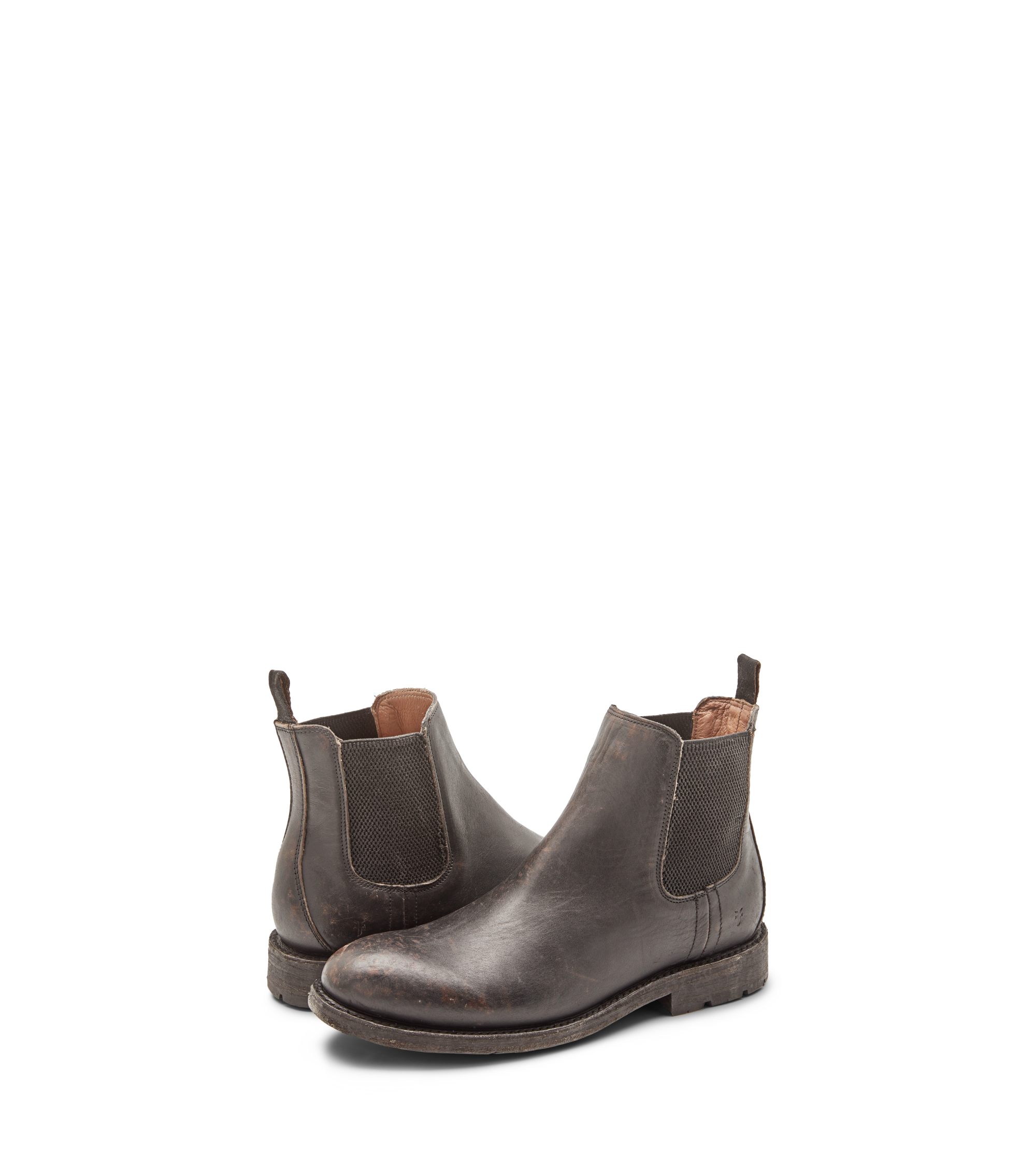 Frye Mens Bowery Chelsea Boots