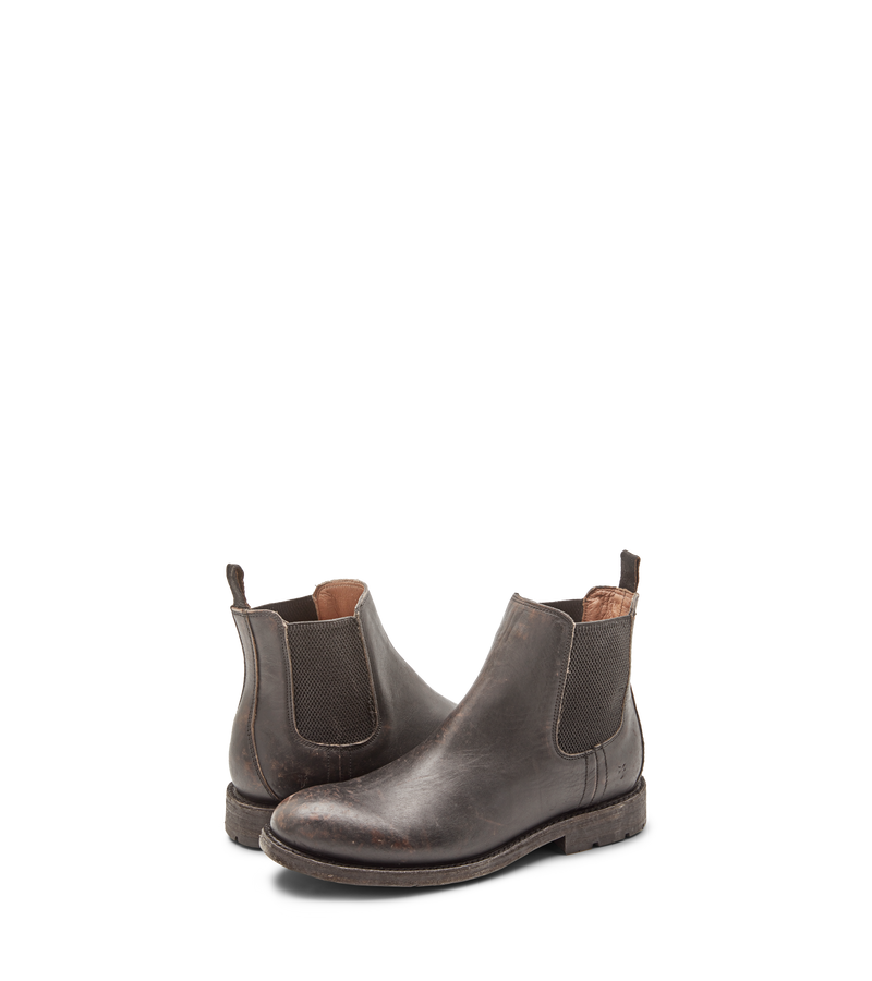 Frye Mens Bowery Chelsea Boots