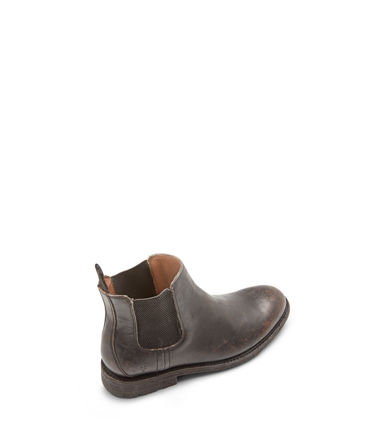 Frye Mens Bowery Chelsea Boots