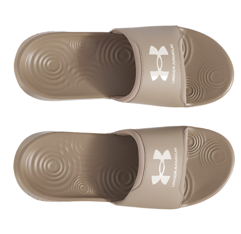 Under Armour Mens UA Ignite Select Slide Sandals