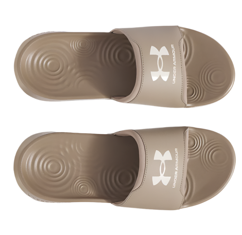 Under Armour Mens UA Ignite Select Slide Sandals
