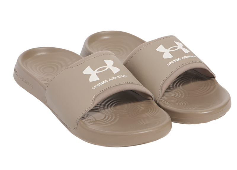 Under Armour Mens UA Ignite Select Slide Sandals