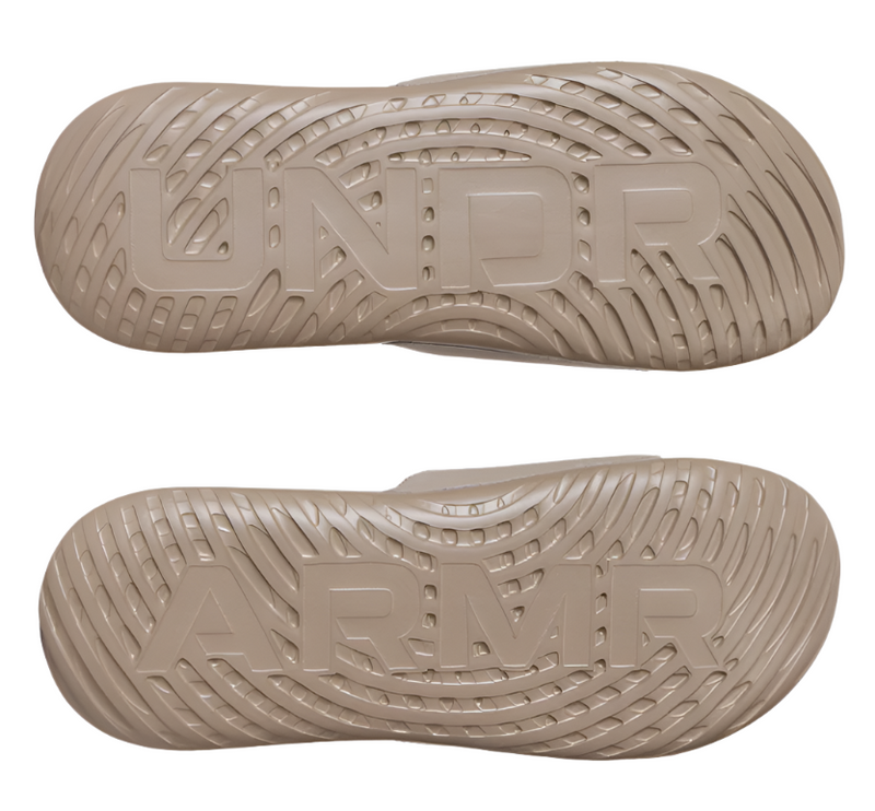 Under Armour Mens UA Ignite Select Slide Sandals