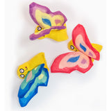 Yeowww! Display Strip Butterflies Cat Toy